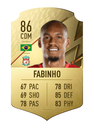 Fabinho
