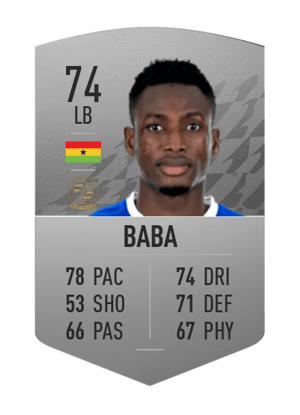 Abdul Rahman Baba