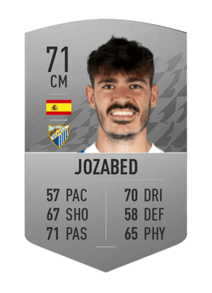 Jozabed