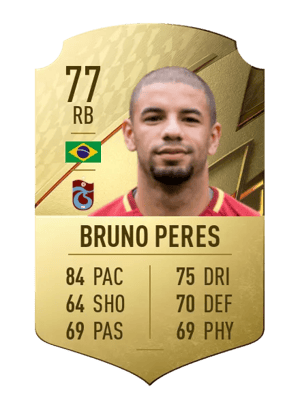 Bruno Peres