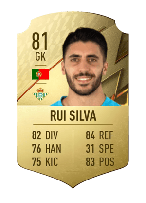 Rui Silva