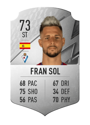 Fran Sol