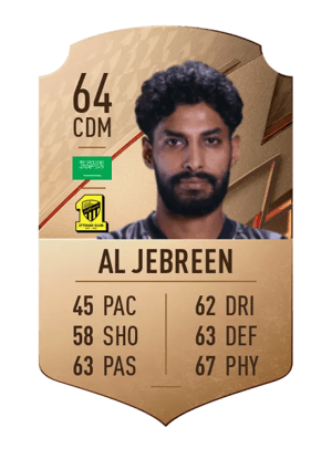 Abdulaziz Al Jebreen