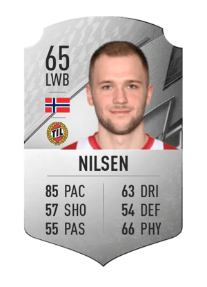 Lasse Nilsen