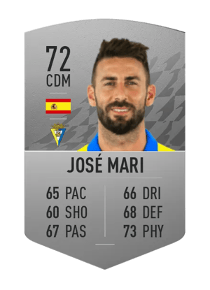 José Mari