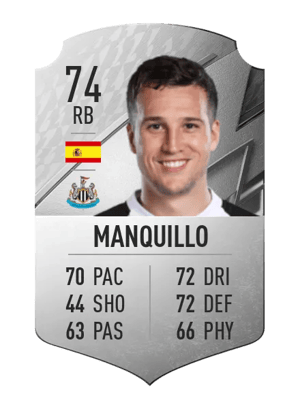 Manquillo