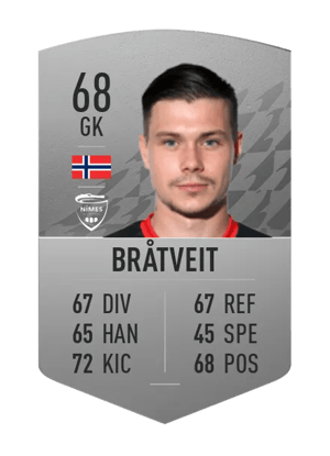 Per Kristian Bråtveit