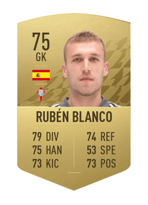 Rubén Blanco