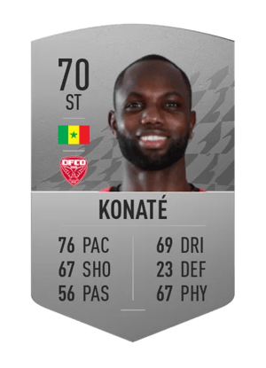 Moussa Konaté