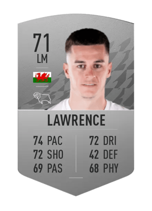 Tom Lawrence