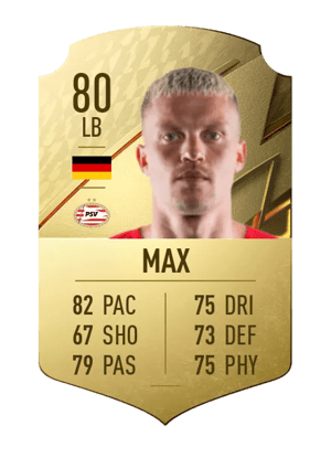 Philipp Max