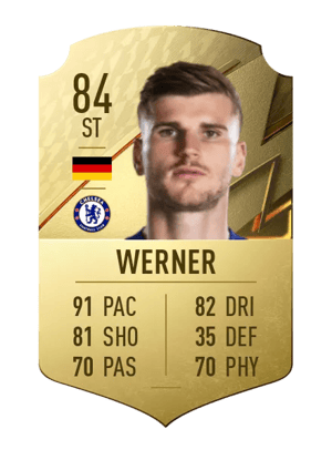 Timo Werner