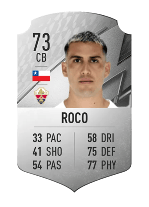 Enzo Roco