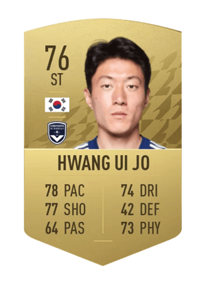 Hwang Ui Jo