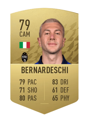 Federico Bernardeschi
