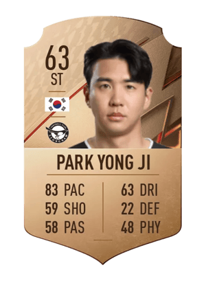 Park Yong Ji