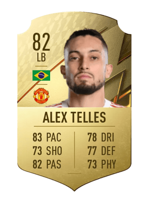 Alex Telles