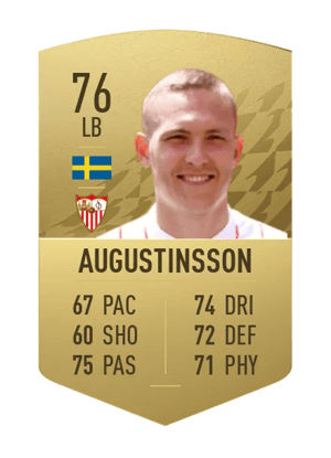 Ludwig Augustinsson