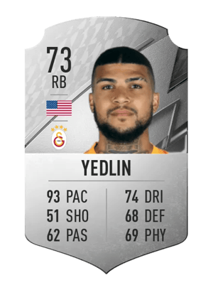 DeAndre Yedlin