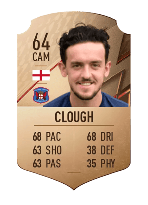 Zach Clough