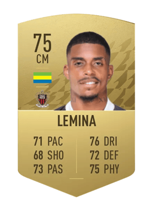 Mario Lemina