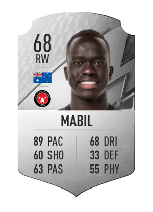 Awer Mabil
