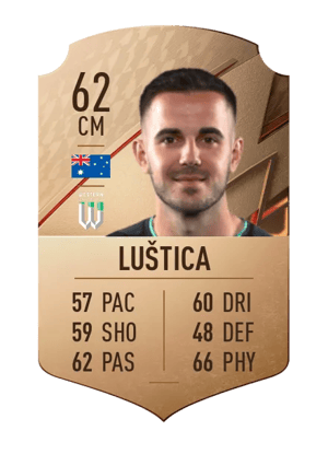 Steven Luštica
