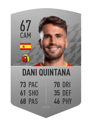Dani Quintana
