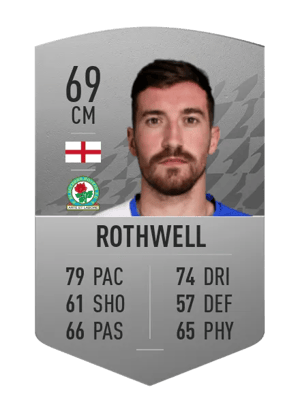 Joe Rothwell