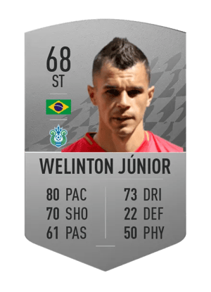 Welinton Júnior