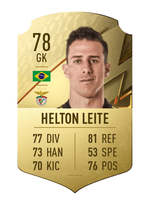 Helton Leite