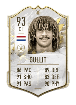 Ruud Gullit