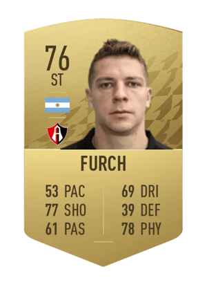 Julio Furch