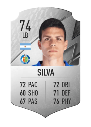 Jonathan Silva