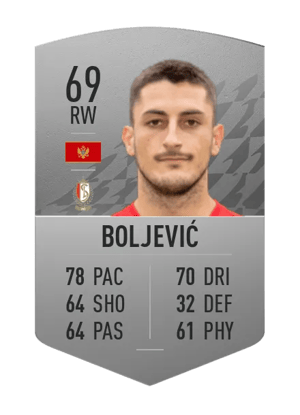 Aleksandar Boljević