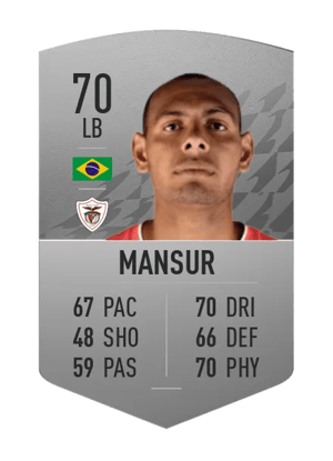 Mansur