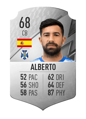 Alberto