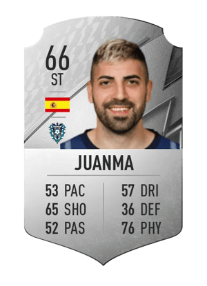 Juanma