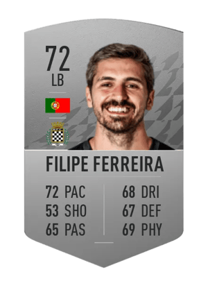 Filipe Ferreira