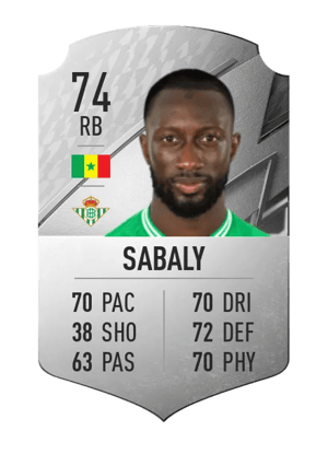 Youssouf Sabaly