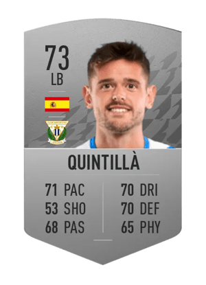 Quintillà