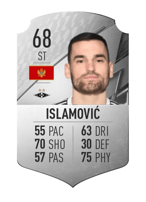 Dino Islamović