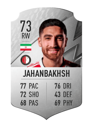 Alireza Jahanbakhsh