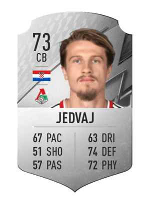 Tin Jedvaj