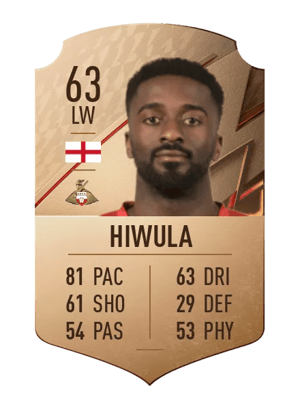 Jordy Hiwula