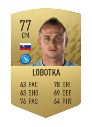 Stanislav Lobotka