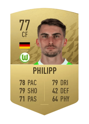 Maximilian Philipp