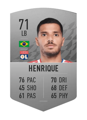 Henrique