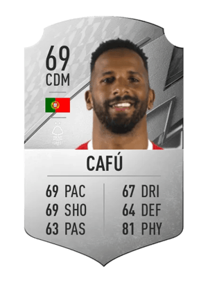 Cafú