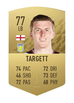 Matt Targett